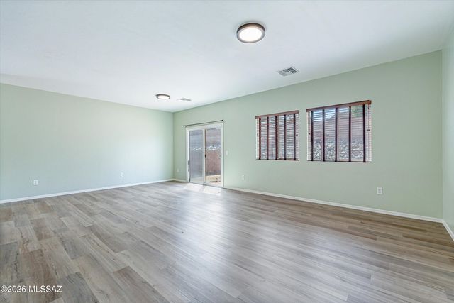 8361 W Screech Owl Drive, Tucson, AZ 85757