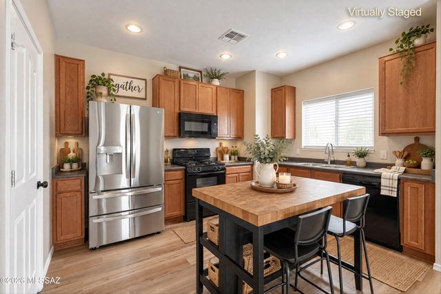 8361 W Screech Owl Drive, Tucson, AZ 85757
