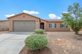 8361 W Screech Owl Drive, Tucson, AZ 85757