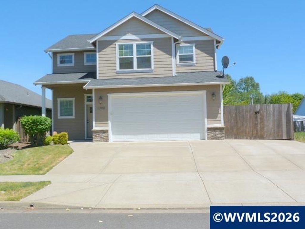 1306 49 Av SE, Salem, OR 97317