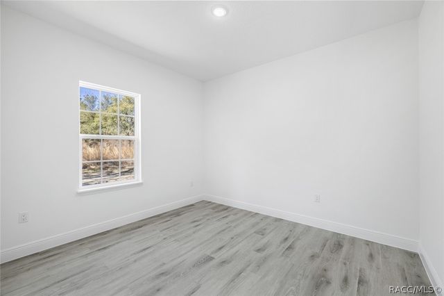 144 W Ruska Place, Citrus Springs, FL 34434