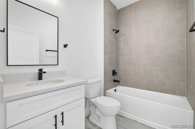 144 W Ruska Place, Citrus Springs, FL 34434