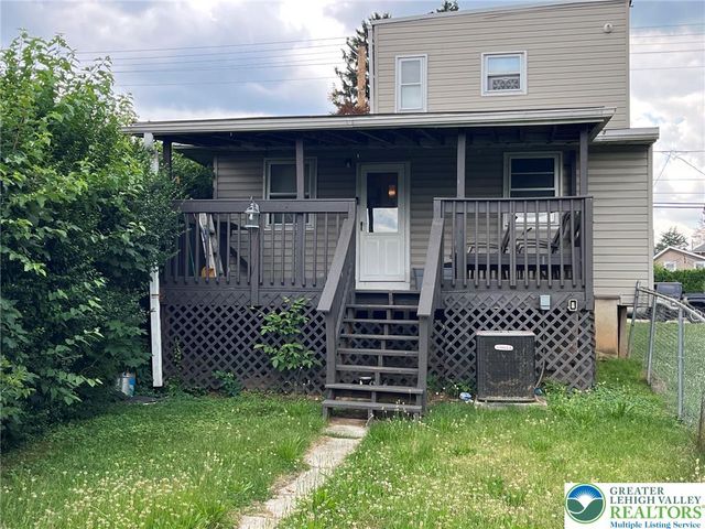 765 3rd St, Whitehall Twp, PA 18052