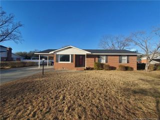 1208 Cullen Drive, Fayetteville, NC 28304