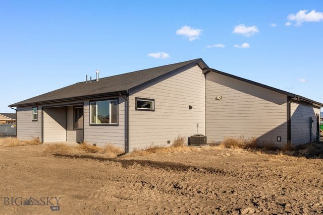 1107 Melissa Way, Belgrade, MT 59714