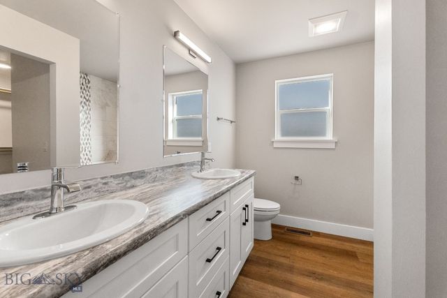 1107 Melissa Way, Belgrade, MT 59714