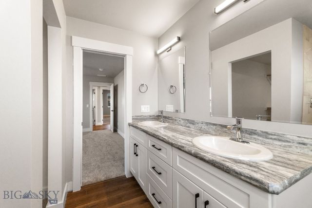 1107 Melissa Way, Belgrade, MT 59714