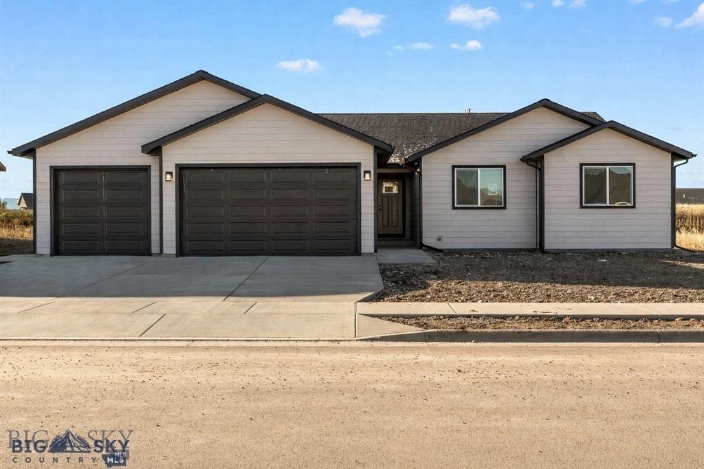 1107 Melissa Way, Belgrade, MT 59714