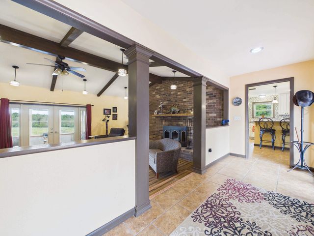 302 Green Road, Malvern, AR 72104