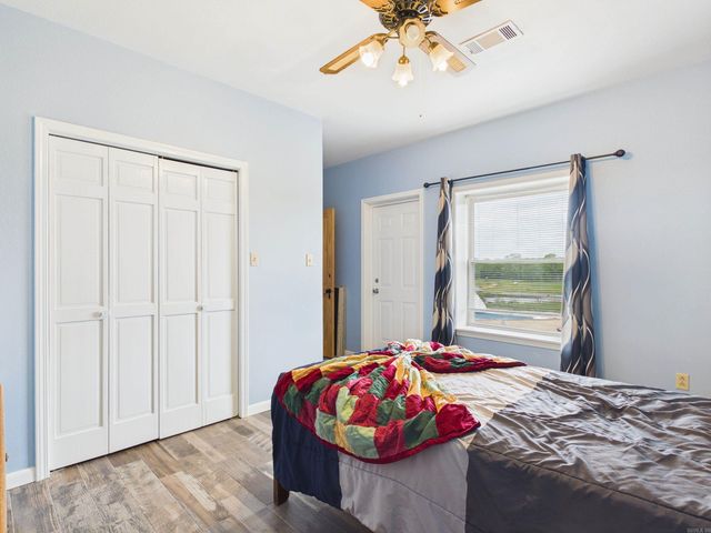 302 Green Road, Malvern, AR 72104