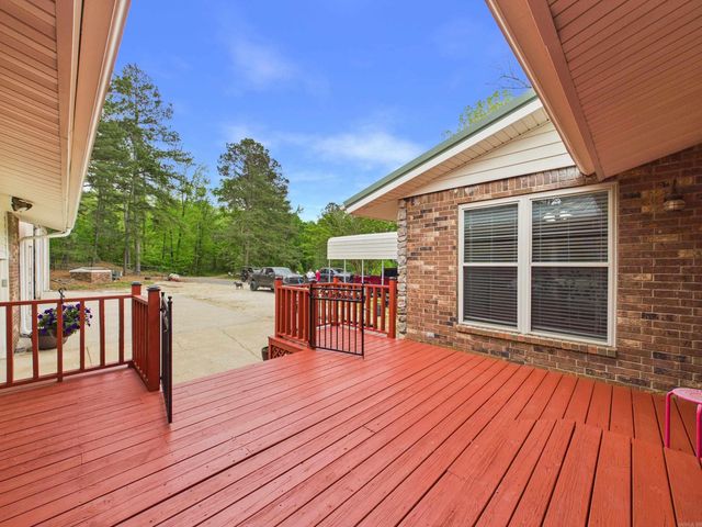 302 Green Road, Malvern, AR 72104