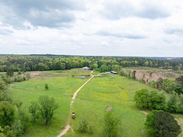 302 Green Road, Malvern, AR 72104