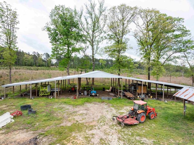 302 Green Road, Malvern, AR 72104