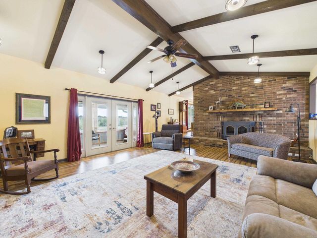 302 Green Road, Malvern, AR 72104