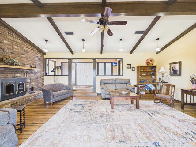 302 Green Road, Malvern, AR 72104