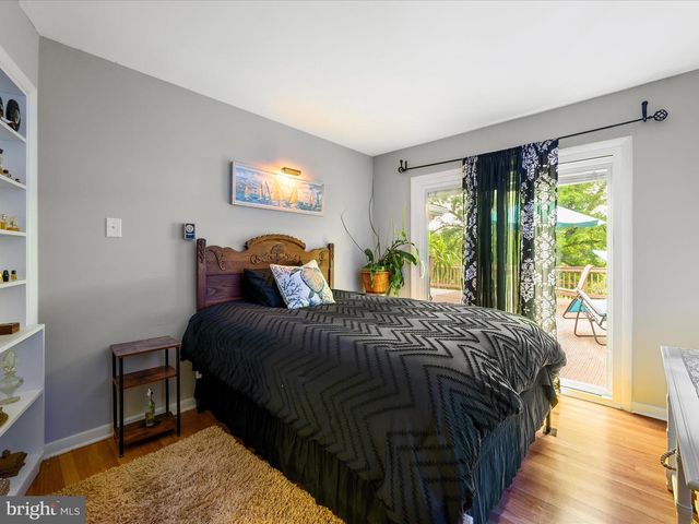 537 RIDGE RD S, Martinsburg, WV 25403