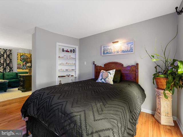 537 RIDGE RD S, Martinsburg, WV 25403