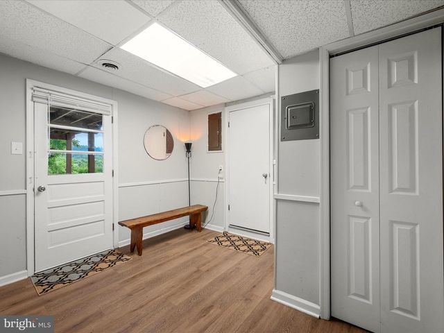 537 RIDGE RD S, Martinsburg, WV 25403