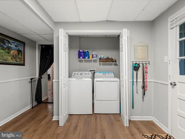 537 RIDGE RD S, Martinsburg, WV 25403