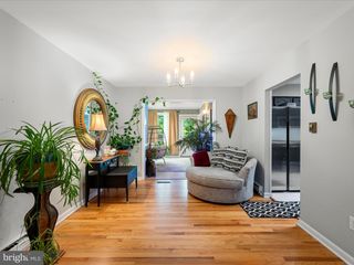 537 RIDGE RD S, Martinsburg, WV 25403