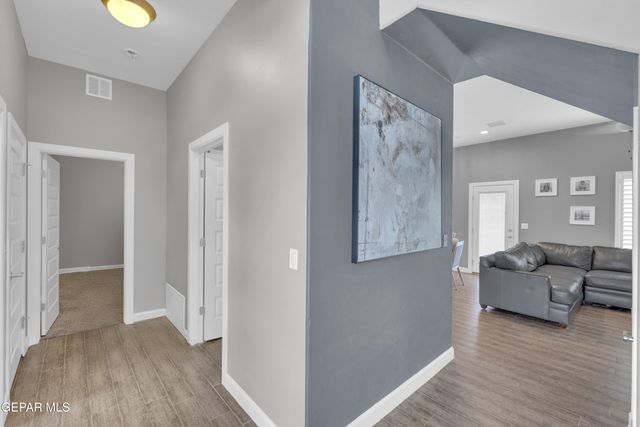 13156 RED COVE Cove, El Paso, TX 79938