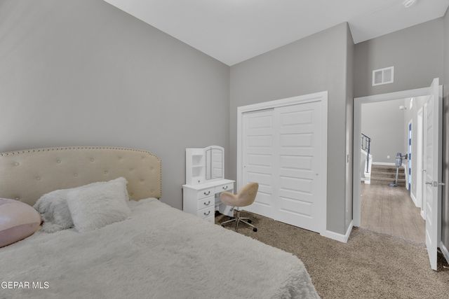 13156 RED COVE Cove, El Paso, TX 79938