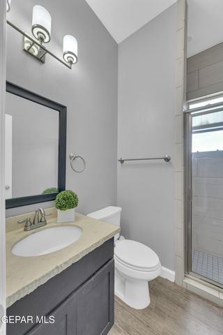 13156 RED COVE Cove, El Paso, TX 79938