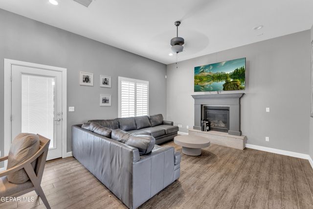 13156 RED COVE Cove, El Paso, TX 79938