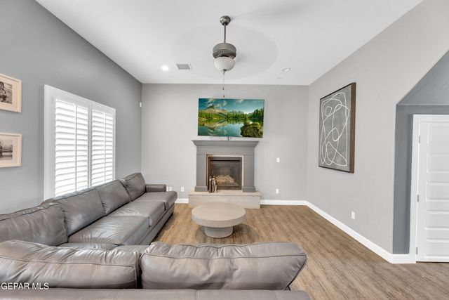 13156 RED COVE Cove, El Paso, TX 79938