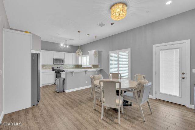 13156 RED COVE Cove, El Paso, TX 79938