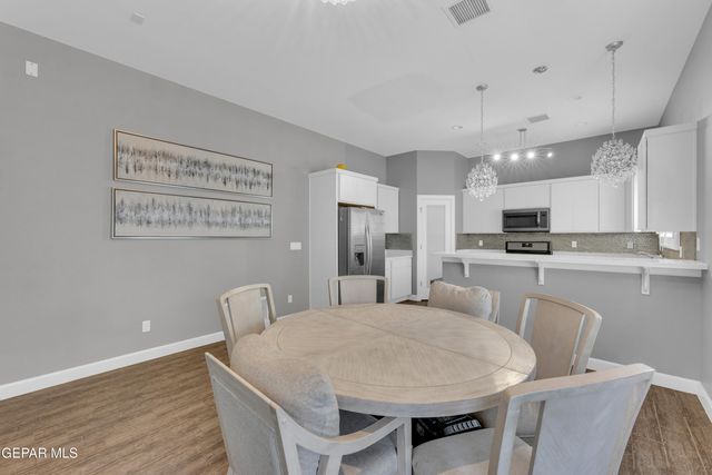 13156 RED COVE Cove, El Paso, TX 79938