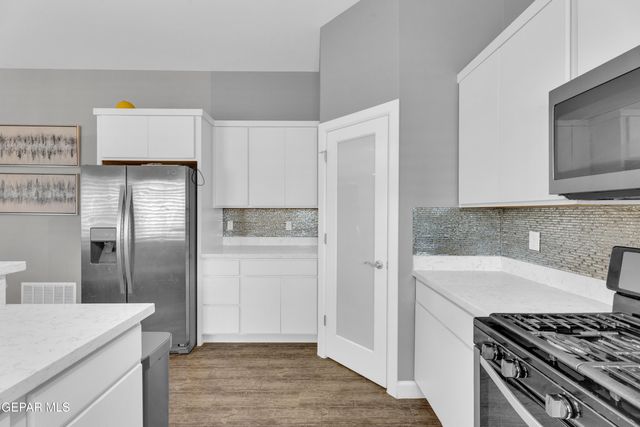 13156 RED COVE Cove, El Paso, TX 79938
