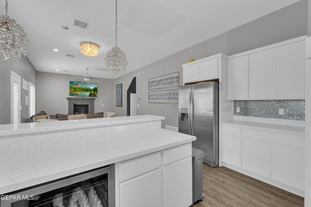 13156 RED COVE Cove, El Paso, TX 79938