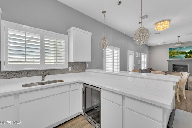 13156 RED COVE Cove, El Paso, TX 79938
