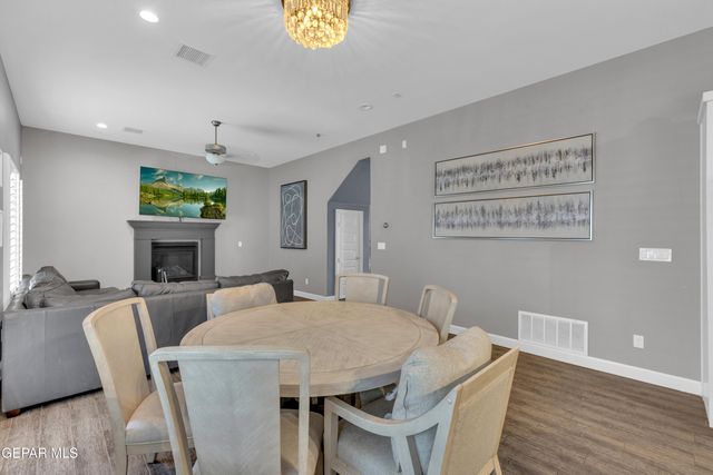 13156 RED COVE Cove, El Paso, TX 79938