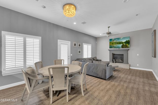 13156 RED COVE Cove, El Paso, TX 79938