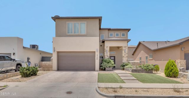 13156 RED COVE Cove, El Paso, TX 79938
