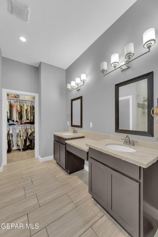 13156 RED COVE Cove, El Paso, TX 79938