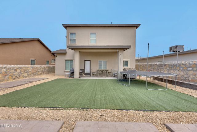 13156 RED COVE Cove, El Paso, TX 79938