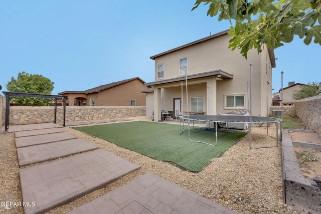 13156 RED COVE Cove, El Paso, TX 79938