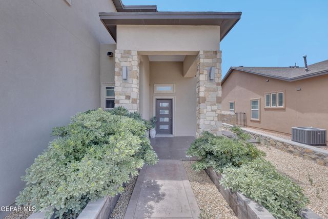 13156 RED COVE Cove, El Paso, TX 79938