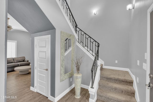 13156 RED COVE Cove, El Paso, TX 79938