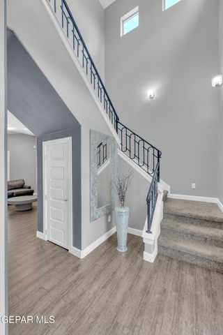 13156 RED COVE Cove, El Paso, TX 79938