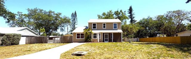 495 BURKE ROAD, Venice, FL 34293