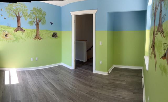 495 BURKE ROAD, Venice, FL 34293