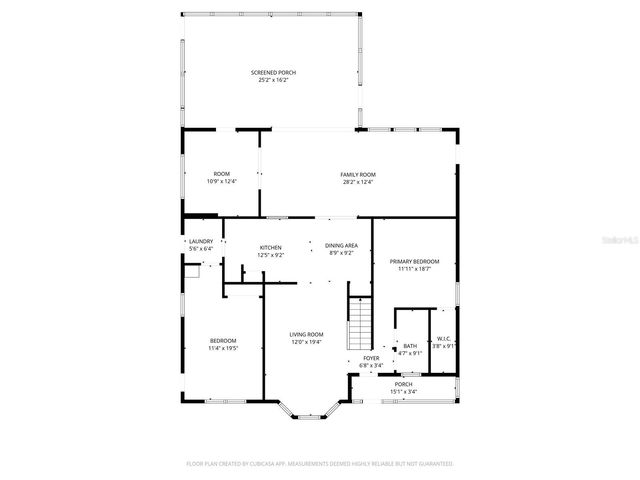 495 BURKE ROAD, Venice, FL 34293