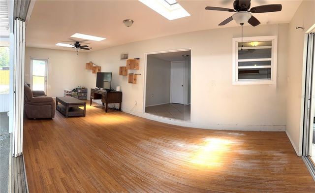 495 BURKE ROAD, Venice, FL 34293