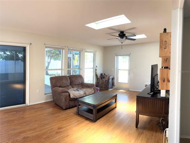 495 BURKE ROAD, Venice, FL 34293