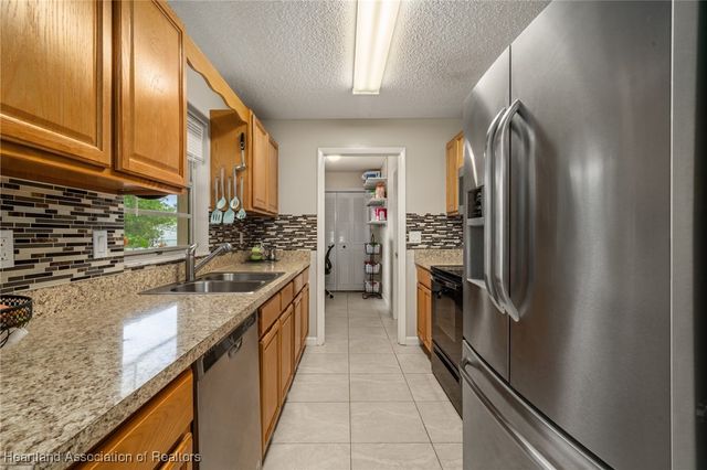 1536 Meadowbrook Street, Lake Placid, FL 33852