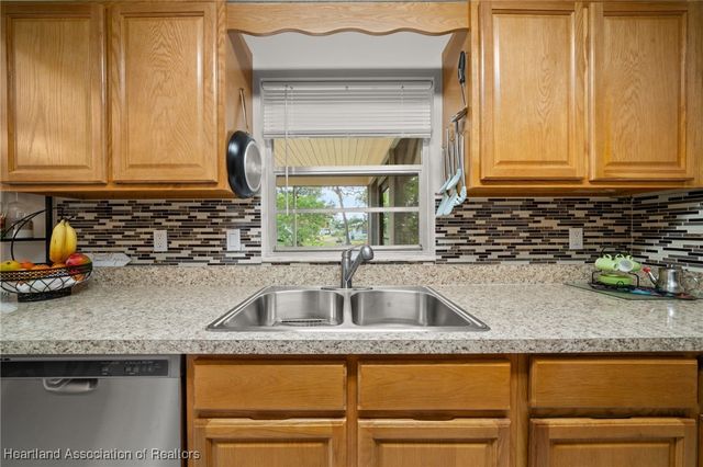 1536 Meadowbrook Street, Lake Placid, FL 33852